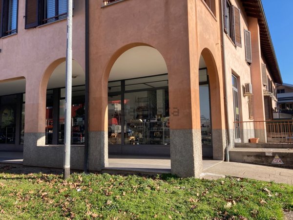 ufficio in vendita a Dairago