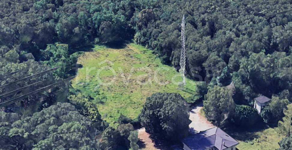terreno agricolo in vendita a Dairago