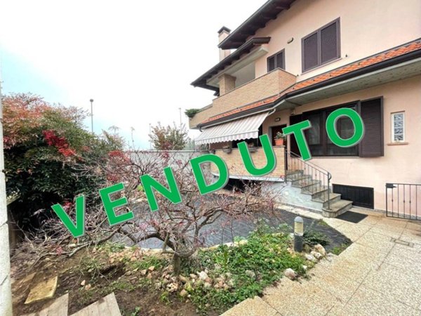 appartamento in vendita a Dairago