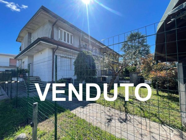 appartamento in vendita a Dairago
