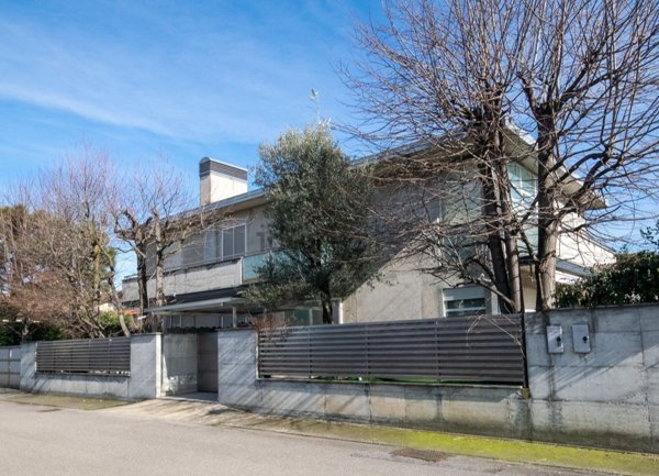 casa indipendente in vendita a Dairago