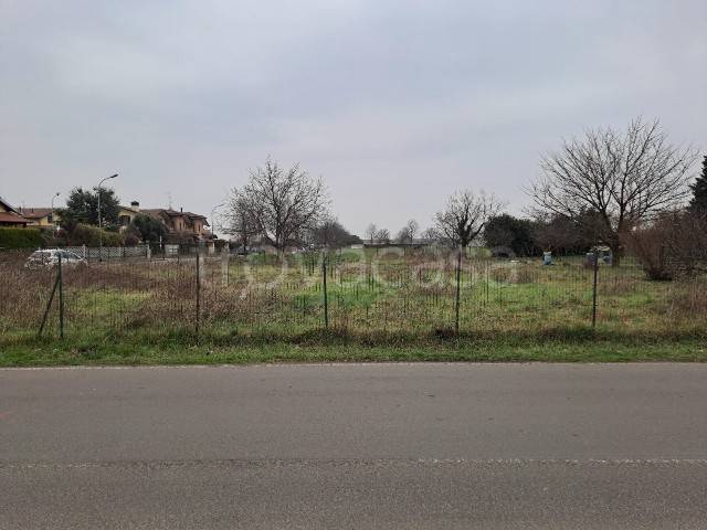 villa in vendita a Dairago