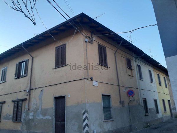 appartamento in vendita a Dairago