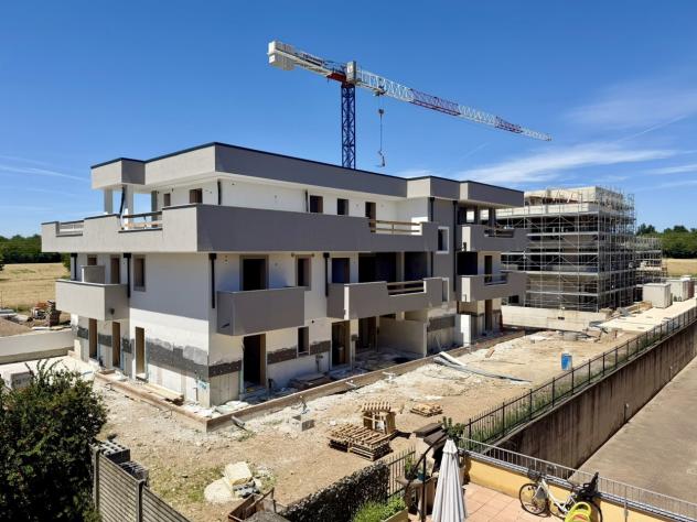 appartamento in vendita a Dairago