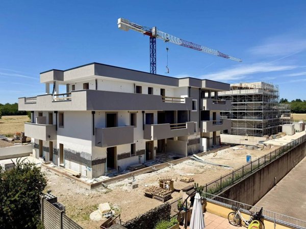 appartamento in vendita a Dairago