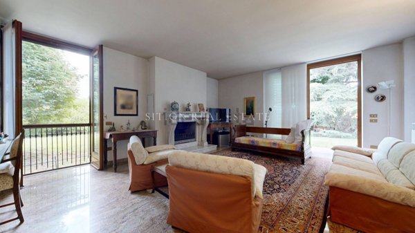 casa indipendente in vendita a Dairago