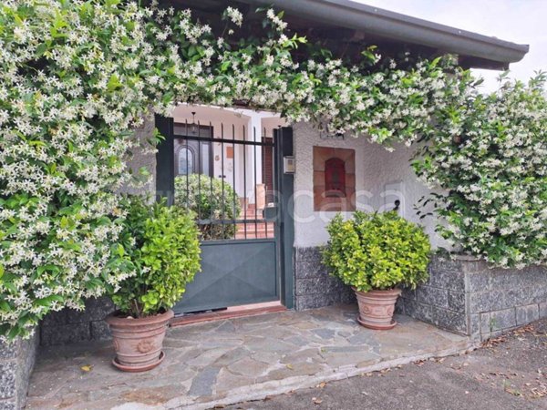 casa indipendente in vendita a Dairago
