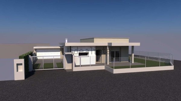 casa indipendente in vendita a Dairago