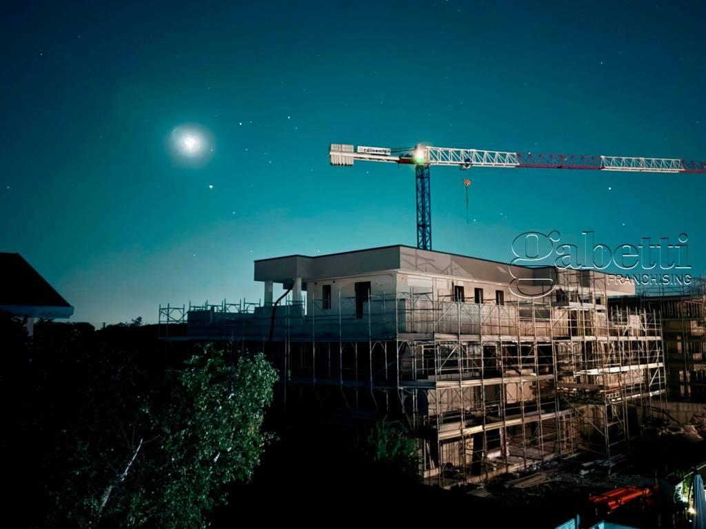 appartamento in vendita a Dairago