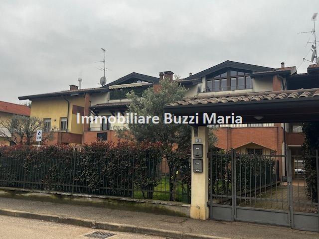 appartamento in vendita a Dairago