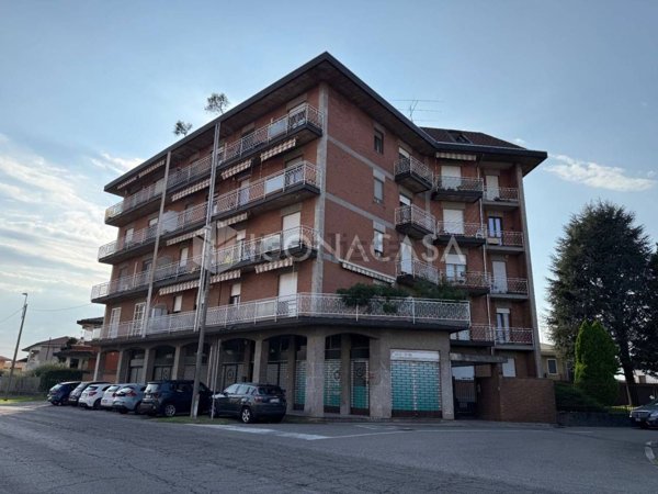trivano in vendita a Dairago