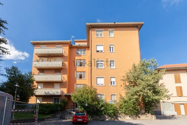 appartamento in vendita a Dairago