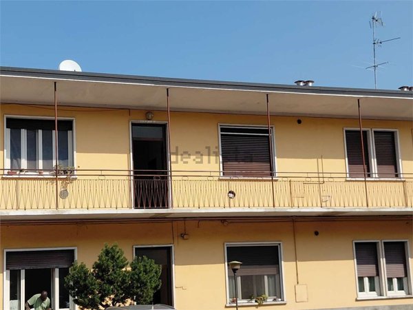 appartamento in vendita a Dairago