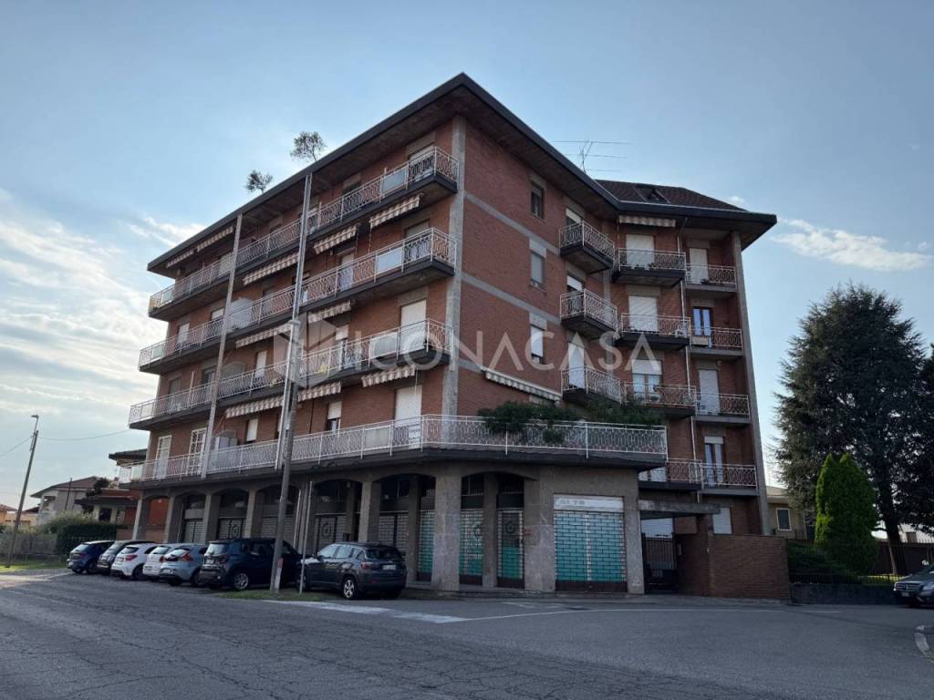 trivano in vendita a Dairago