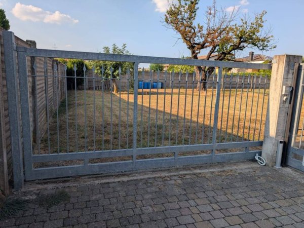 terreno in vendita a Dairago