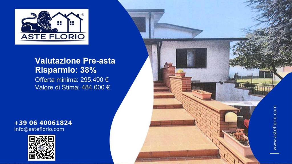 casa indipendente in vendita a Dresano