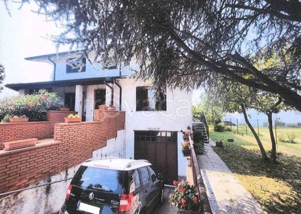 appartamento in vendita a Dresano