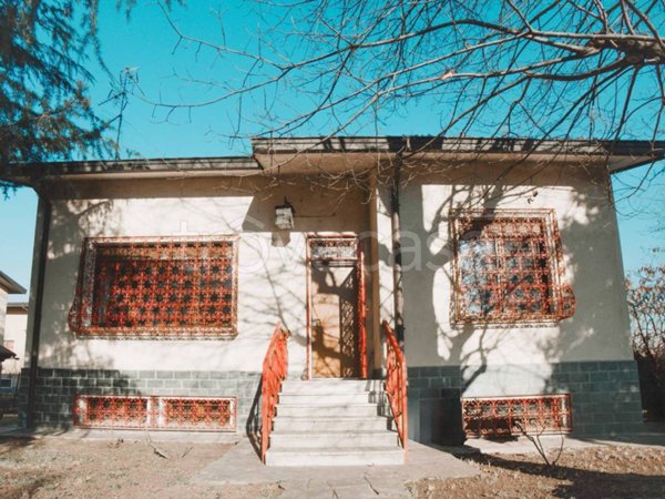 casa indipendente in vendita a Dresano