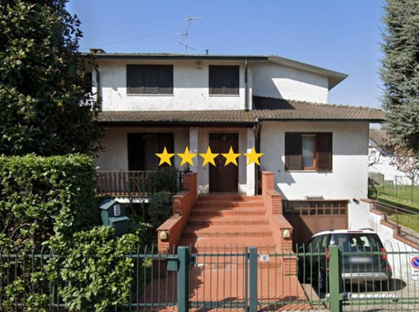 appartamento in vendita a Dresano