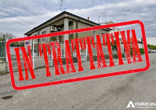 appartamento in vendita a Dresano