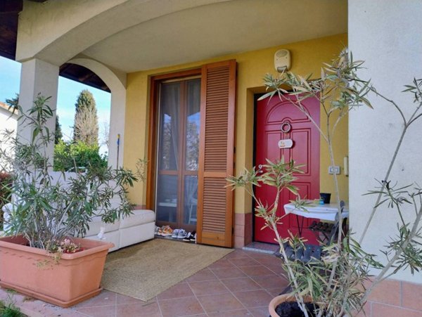 casa indipendente in vendita a Dresano