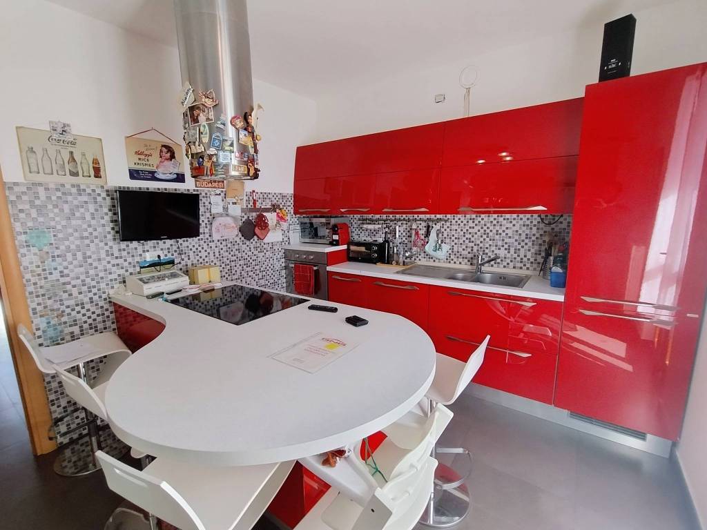 casa indipendente in vendita a Dresano