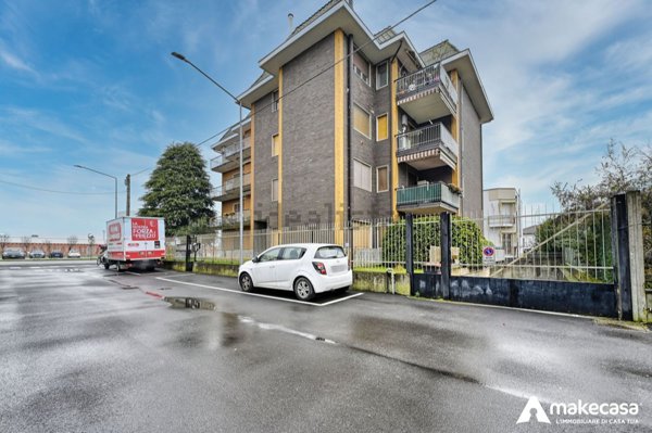 appartamento in vendita a Dresano