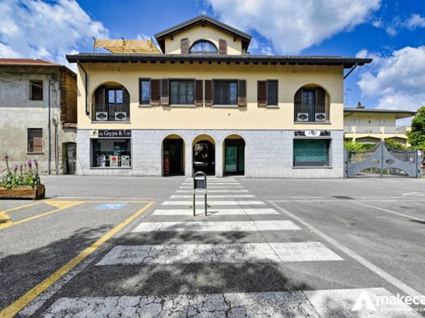 appartamento in vendita a Dresano