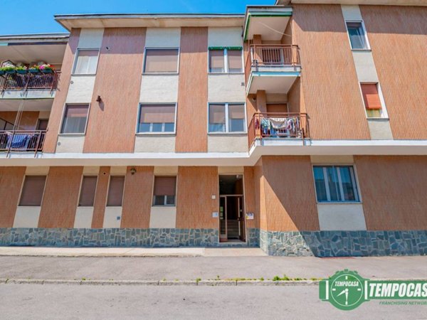 appartamento in vendita a Dresano
