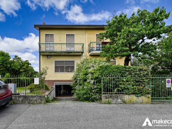 casa indipendente in vendita a Dresano