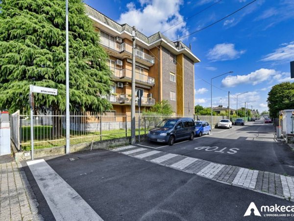 appartamento in vendita a Dresano