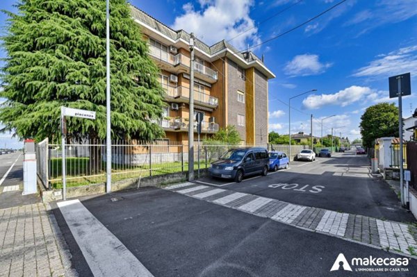 appartamento in vendita a Dresano