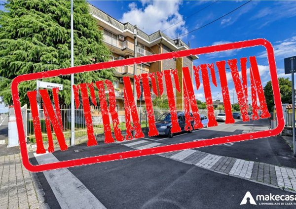 appartamento in vendita a Dresano