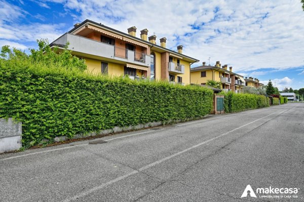 appartamento in vendita a Dresano