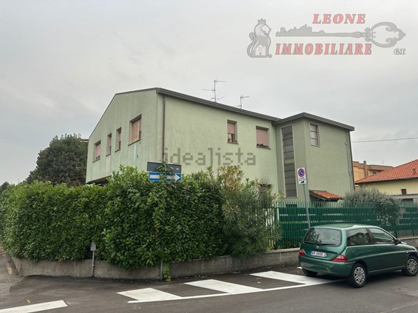 locale di sgombero in vendita a Dresano