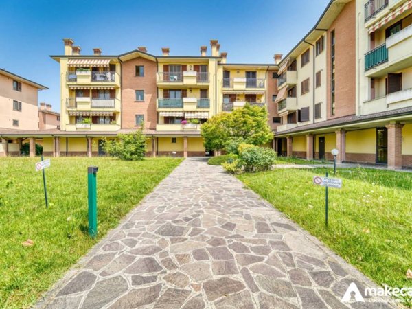 appartamento in vendita a Dresano