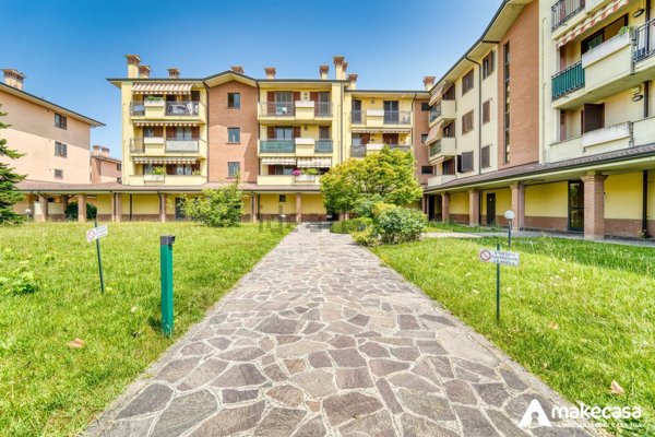 appartamento in vendita a Dresano