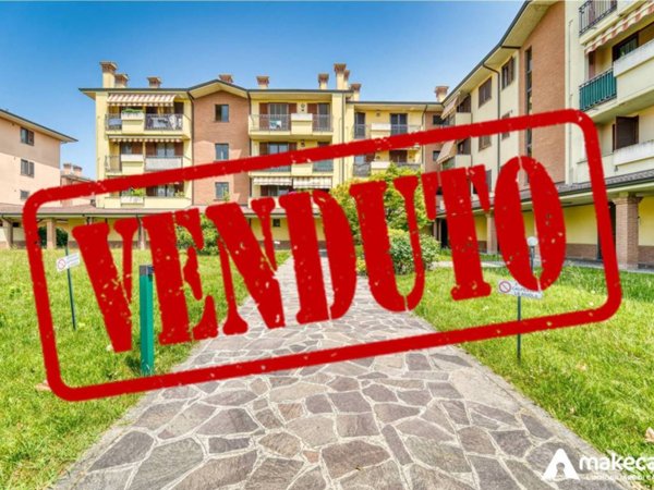 appartamento in vendita a Dresano