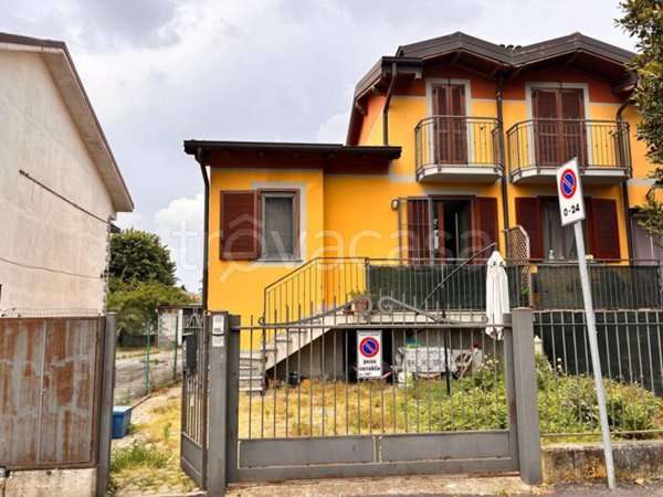 appartamento in vendita a Dresano