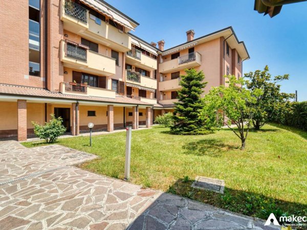 appartamento in vendita a Dresano