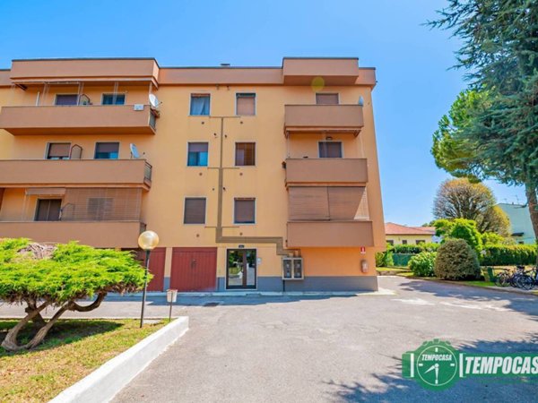 appartamento in vendita a Dresano