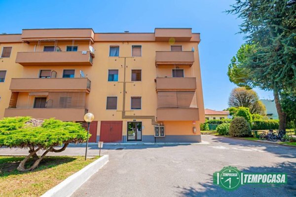 appartamento in vendita a Dresano
