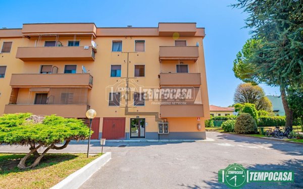 appartamento in vendita a Dresano