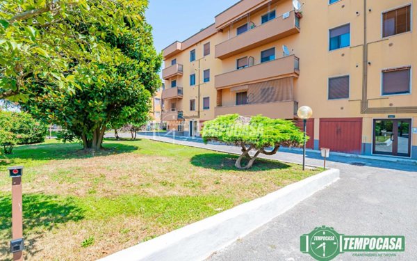 appartamento in vendita a Dresano