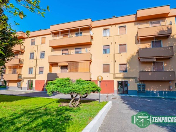 appartamento in vendita a Dresano