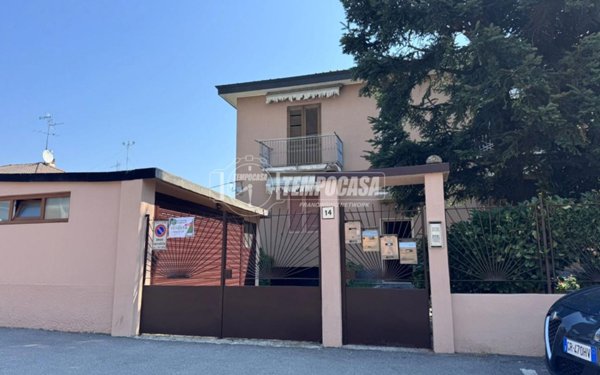 appartamento in vendita a Dresano