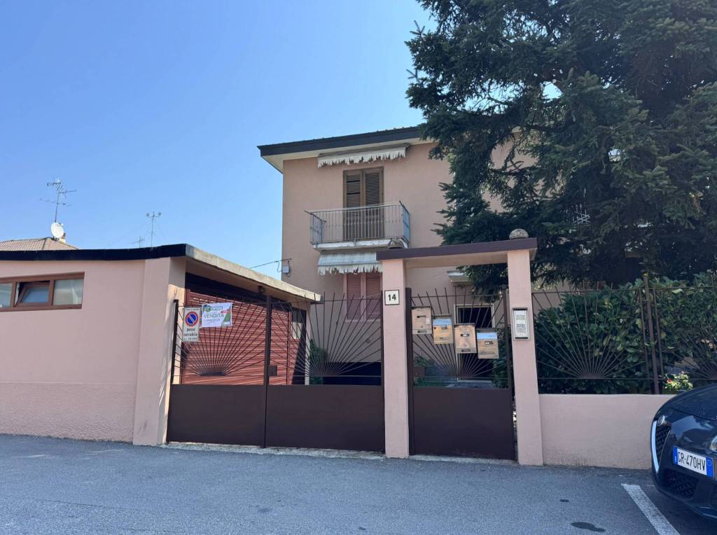 appartamento in vendita a Dresano