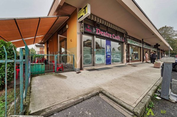 negozio in vendita a Dresano
