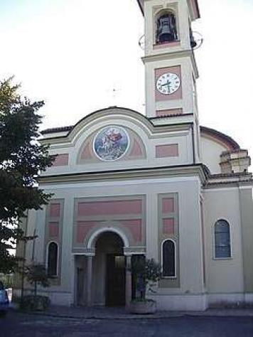 appartamento in vendita a Dresano