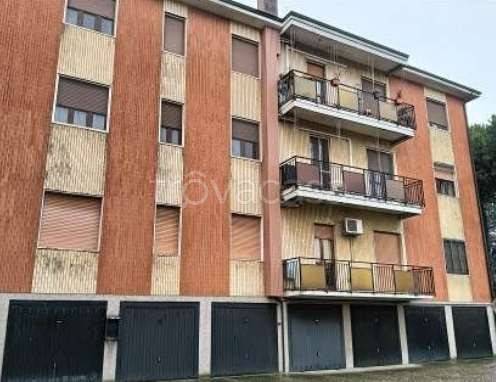 appartamento in vendita a Dresano